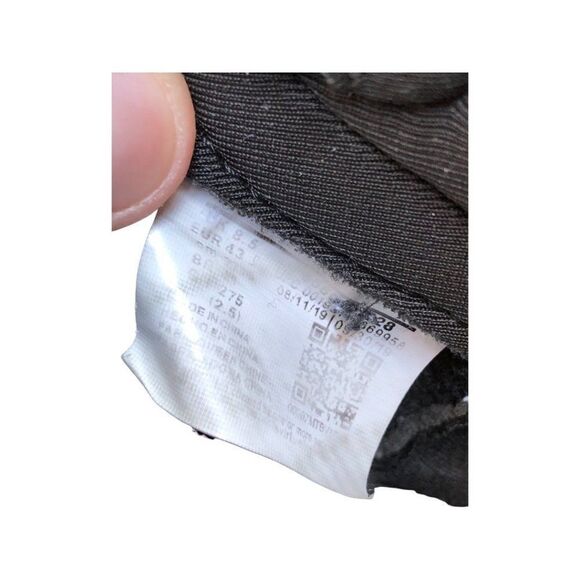 Nike Air Jordan 1 Retro High OG 'Shattered Backboard 3.0' Size 9.5 - Picture 15 of 16